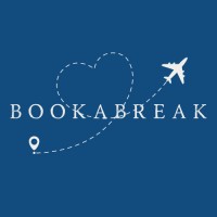 Book a Break Reading Retreats logo - Similar company to 🌎 Frontiers|3D