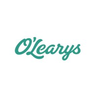 O´Learys Gävle & Sandviken logo - Similar company to O-Zone