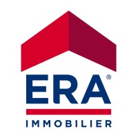 ERA Immobilier BOURGES logo - Similar company to Mb Immobilier