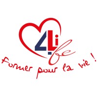 4LIFE logo - Similar company to 4Life Transfer Factor