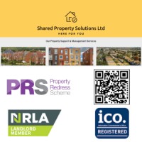 Shared Property Solutions Ltd logo - Similar company to Providence Wealth