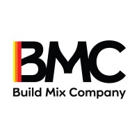 Build Mix Company [BMC] logo - Similar company to Krypton Egypt