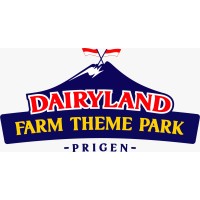 Cimory Dairyland Farm Theme Park Prigen logo - Similar company to Macroprima Panganutama - Plant Cikupa(Cimory Group)
