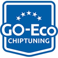GO-Eco Chiptuning logo - Similar company to Chiptuning Experience Nederland