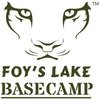 Foy's Lake BASECAMP logo - Similar company to Foy'S Lake Concord