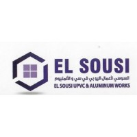 ELSOUSI METAL / PLASTIC INDUSTRY logo - Similar company to Genesis Plastics Technologies