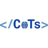 COmputing TechnologieS, Inc. logo - Similar company to Cm Computer