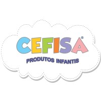 Cefisa Produtos Infantis logo - Similar company to Zip - Produtos E Acessórios Infantis