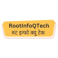 RootInfoQTech logo - Similar company to Ml Strive