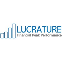 Lucrature® - Business Growth Consultant | Virtual CFO logo - Similar company to Robyn Carter Cfo Consultant