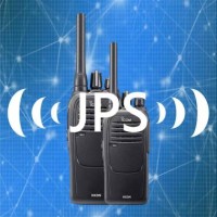 JPS-Communications logo - Similar company to Webcurve24