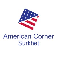 American Corner Surkhet logo - Similar company to Blinknow