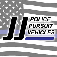 John Jones Police Pursuit Vehicles logo - Similar company to John Jones Auto Group