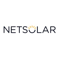 Netsolar | Placas Solares en Córdoba | Instalaciones Fotovoltaicas logo - Similar company to Alvisol Limpieza Y Mantenimiento De Placas Solares