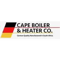 Cape Boiler & Heater Co. logo - Similar company to Advanced Boiler Control Services, Inc.