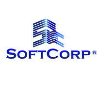 SoftCorp logo - Similar company to Bits & Pcs