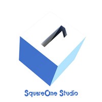 SquareOne_Studio logo - Similar company to Form Projects