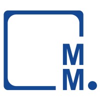 MM logo - Similar company to Autus Data Services
