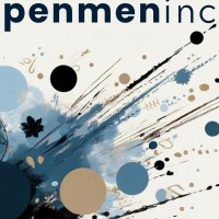 Penmen Inc. logo - Similar company to Penmen Studios
