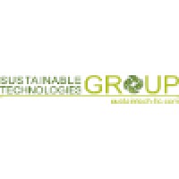 Sustainable Technologies Group, Llc (Sbe)