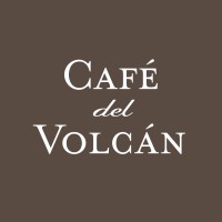 Café Del Volcán
