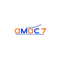 AMAC7 logo - Similar company to Gabtech