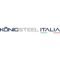 König Steel Italia logo - Similar company to Stappert Česká Republika Spol. S R. O.