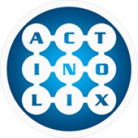 Actinolix logo - Similar company to Archen