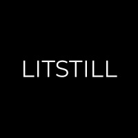 LITSTILL logo - Similar company to Cuzzo Films