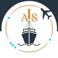 ALS International Logistics logo - Similar company to Honor Logistics