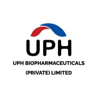 UPH Biopharmaceuticals logo - Similar company to Reachfuture