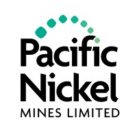 Pacific Nickel Mines logo - Similar company to Ore Asia Mining Devt