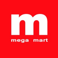 Mega Mart 01 logo - Similar company to Mega Mart