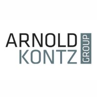 Arnold Kontz Group logo - Similar company to Ekipea