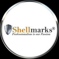 Shellmarks Corporate logo - Similar company to استودیو فرشید