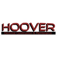 Hoover Technology Solutions logo - Similar company to Nfsmith