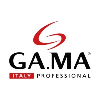 GA.MA ITALY logo - Similar company to Isabel Englebert