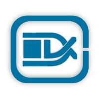 EDX Medical Solutions Ltd logo - Similar company to Craft Information Technology Services