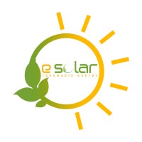 ESolar Renewable Energy logo - Similar company to Esolar Group