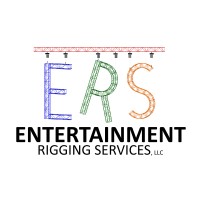Entertainment Rigging Services, LLC logo - Similar company to Ler Rigging