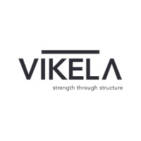 Vikela logo - Similar company to Novai
