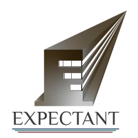 EXPECTANT - Aménagement d'espace de travail - Cloisons amovibles logo - Similar company to Basagac Freres