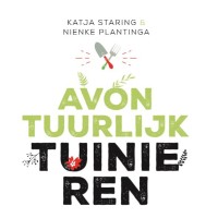 Avontuurlijk Tuinieren logo - Similar company to Groene Stad Challenge