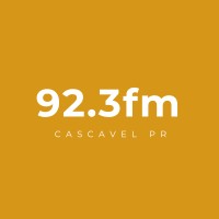 Estúdio 92.3 Fm logo - Similar company to Idéxis Publicidade E Marketing