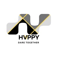 HVPPY logo - Similar company to Beroots