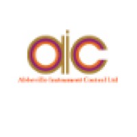 Abbeville Instrument Control