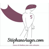 stéphaneauger.com logo - Similar company to Artecomm