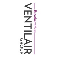 Ventilair Group Belgium logo - Similar company to Beltherm