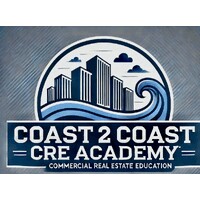 Coast 2 Coast CRE Academy logo - Similar company to American Structures & Design
