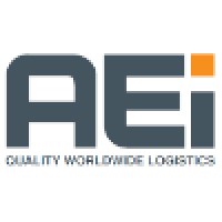 Action Express International - AEI Jordan logo - Similar company to Eastern Group